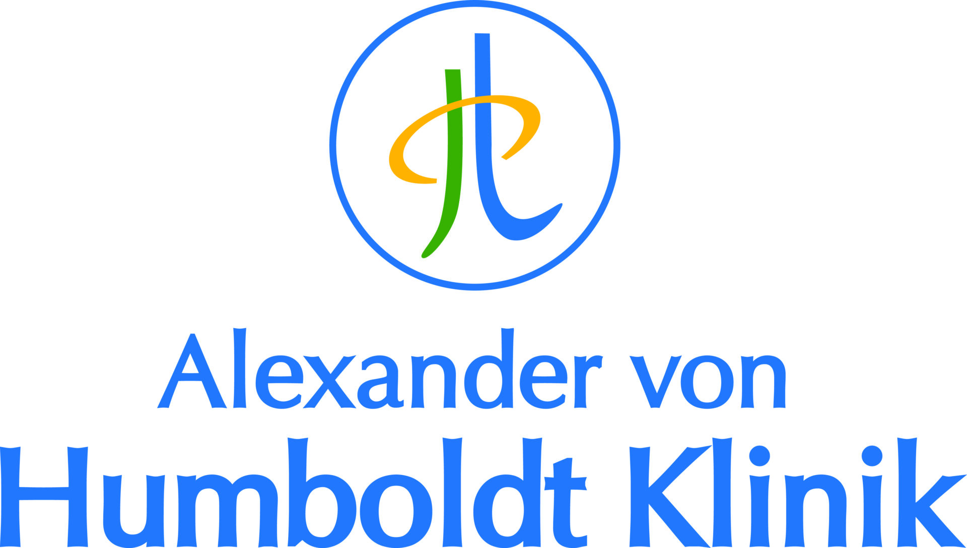 Alexander-von-Humboldt-Klinik