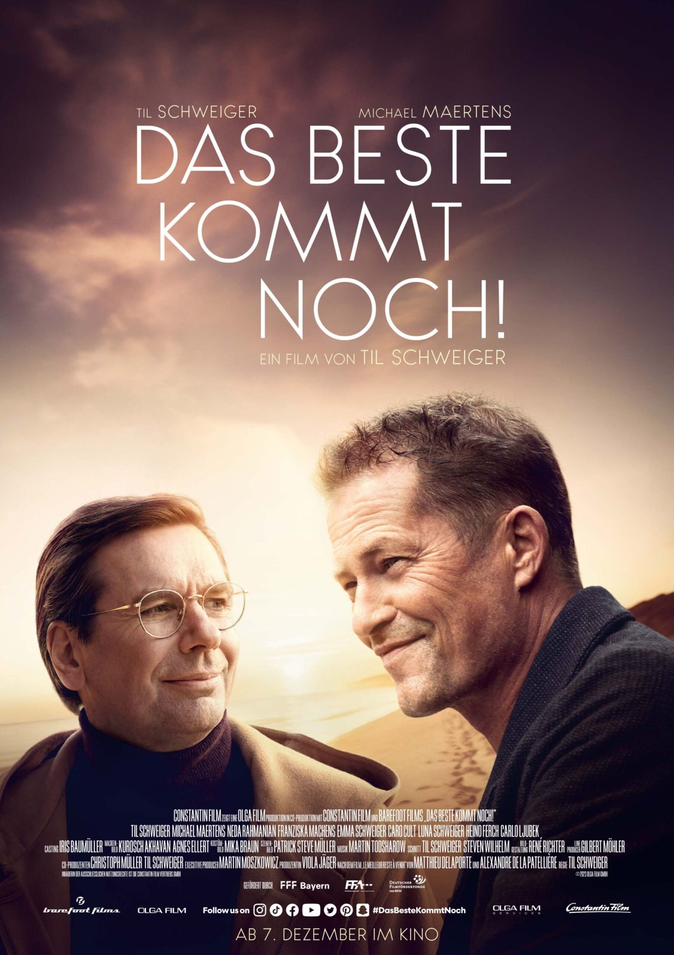 Kinosommer Bad Steben - Das Beste kommt noch!