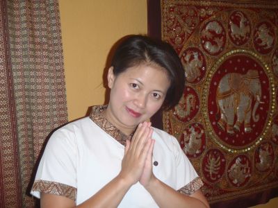 Thai Massage in Bad Steben