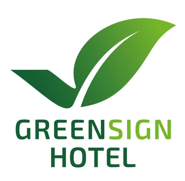 Greensign Logo